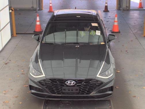 2022 Hyundai SONATA SEL Plus