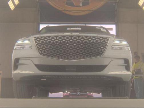 2024 Genesis GV80 3.5T