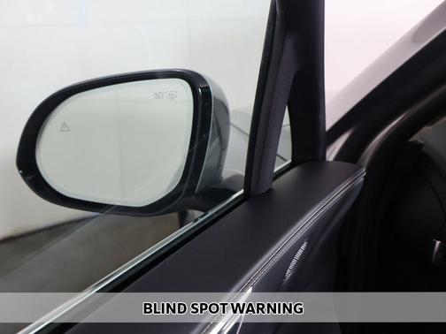 Savile Silver 2024 Genesis GV80 3.5T