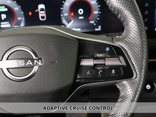 2024 Nissan ARIYA ENGAGE+