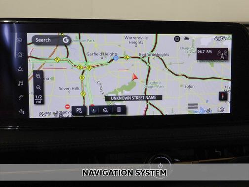 Black Diamond Pearl 2023 Nissan ARIYA ENGAGE+