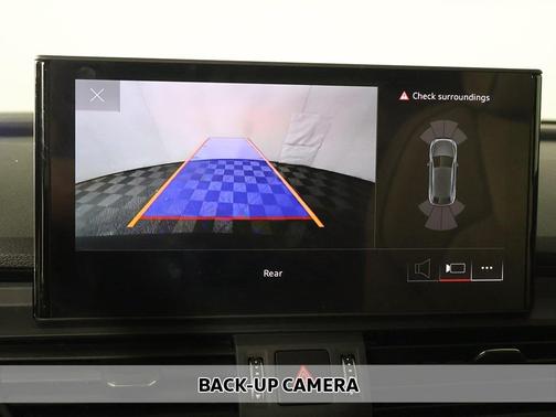 2022 Audi Q5 45 S line Premium