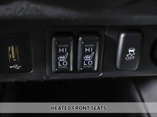 Labrador Black Pearl 2026 Mitsubishi Outlander Sport 2.0 LE