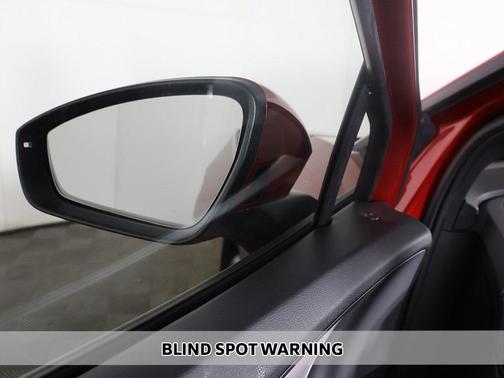 2024 Volkswagen ID.4 S