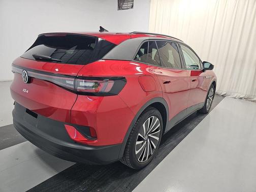 2024 Volkswagen ID.4 S