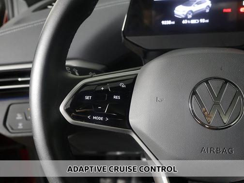 2024 Volkswagen ID.4 S