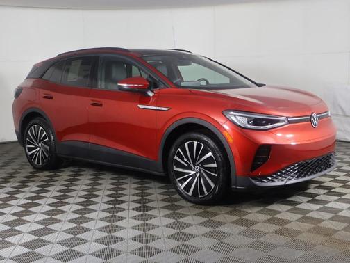 2024 Volkswagen ID.4 S