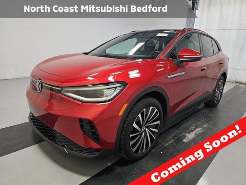 2024 Volkswagen ID.4 S