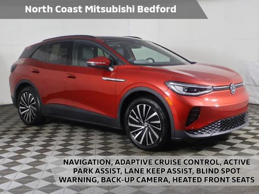 2024 Volkswagen ID.4 S