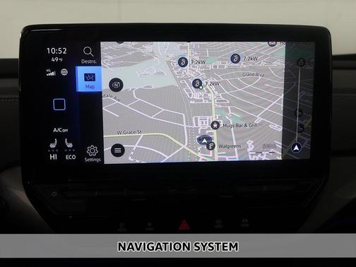 2024 Volkswagen ID.4 S