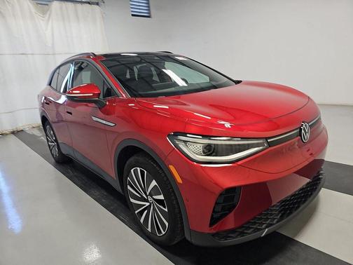 2024 Volkswagen ID.4 S