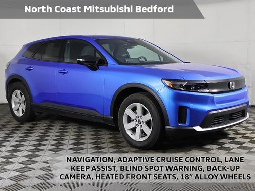 2024 Honda Prologue EX