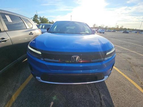 2024 Honda Prologue EX