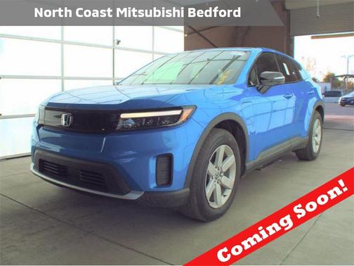 2024 Honda Prologue EX