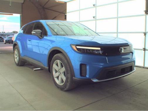 2024 Honda Prologue EX