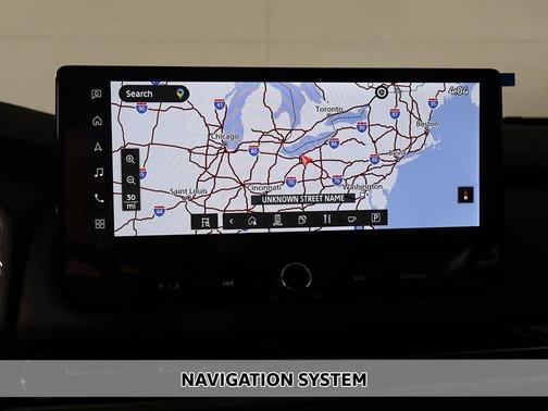 2025 Mitsubishi Outlander ES 2.5 S-AWC