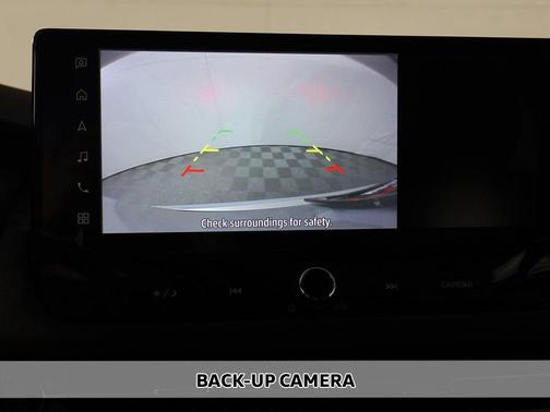 2025 Mitsubishi Outlander ES 2.5 S-AWC