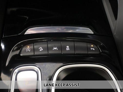 Ebony Twilight Metallic 2023 Buick Envision Essence AWD