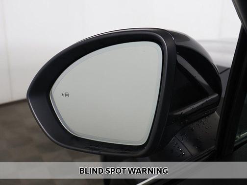 Ebony Twilight Metallic 2023 Buick Envision Essence AWD