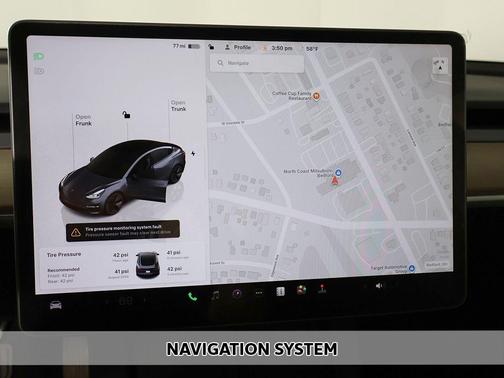 Gray 2023 Tesla Model 3 Standard Range