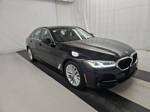 2023 BMW 530 i xDrive