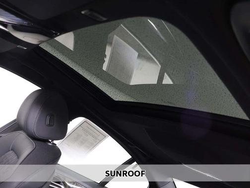 Jet Black 2023 BMW 530 i xDrive