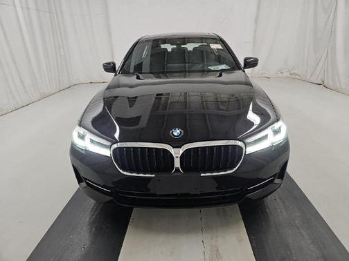 2023 BMW 530 i xDrive