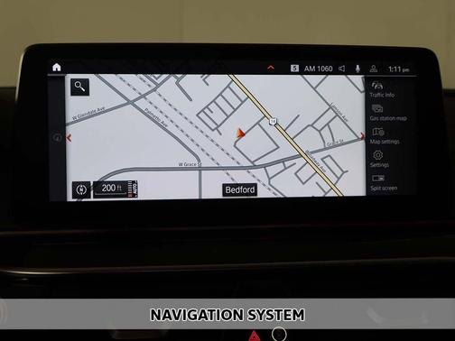 2023 BMW 530 i xDrive