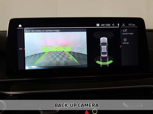 2023 BMW 530 i xDrive