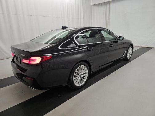 2023 BMW 530 i xDrive