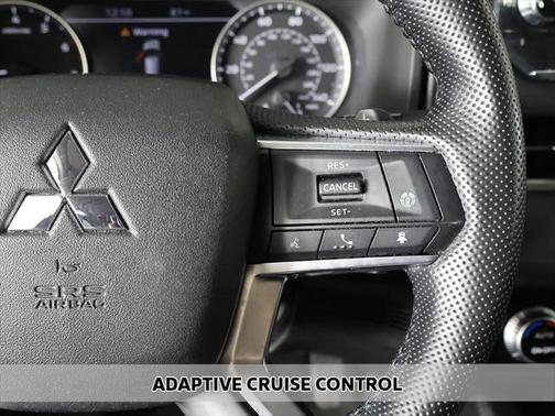 2022 Mitsubishi Outlander SE 2.5 S-AWC