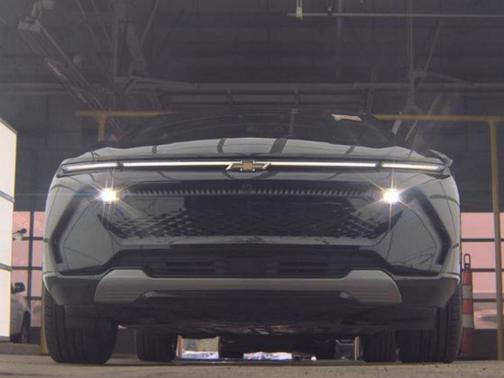 2024 Chevrolet Equinox EV 2LT