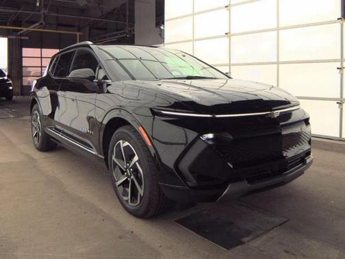 2024 Chevrolet Equinox EV 2LT