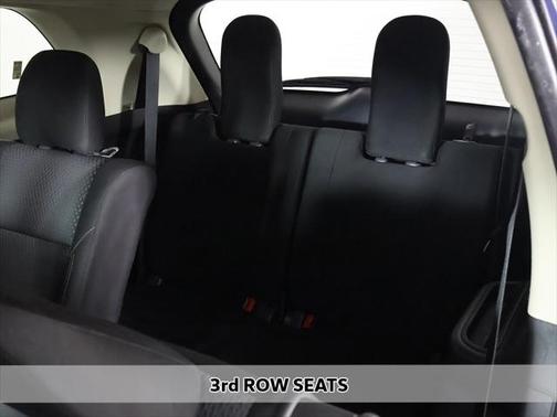 2020 Mitsubishi Outlander ES