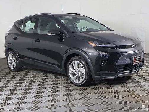 2023 Chevrolet Bolt EUV FWD LT