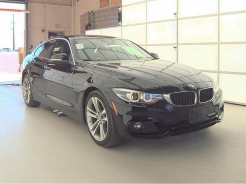 2019 BMW 430 Gran Coupe i xDrive