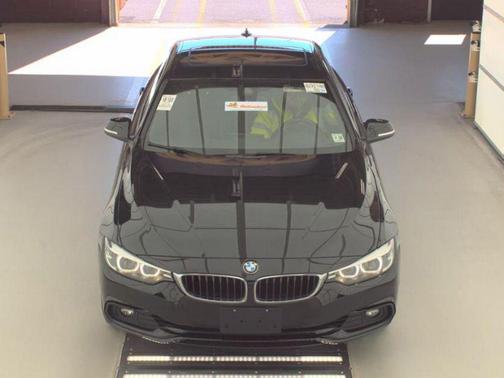 2019 BMW 430 Gran Coupe i xDrive