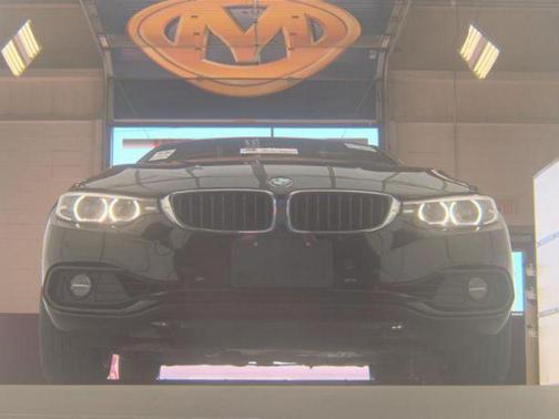 2019 BMW 430 Gran Coupe i xDrive