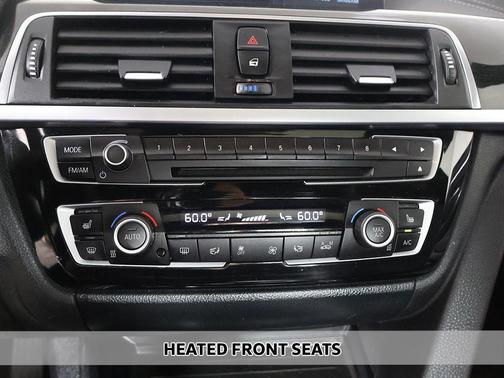 Jet Black 2019 BMW 430 Gran Coupe i xDrive