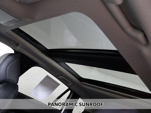Wind Chill Pearl 2023 Mazda CX-50 2.5 S Preferred Plus Package