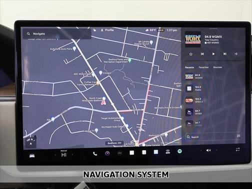 2022 Tesla Model S Base