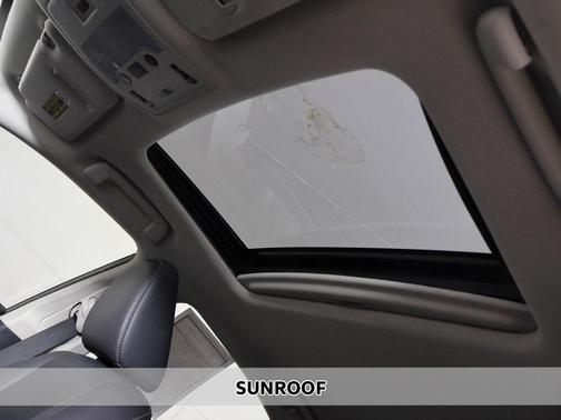 2015 Lexus IS 250 Base