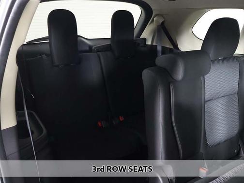 2017 Mitsubishi Outlander SE