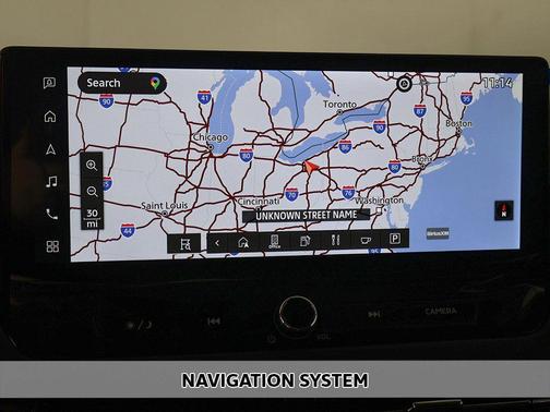 Alloy Silver Metallic 2026 Mitsubishi Outlander ES 1.5T S-AWC