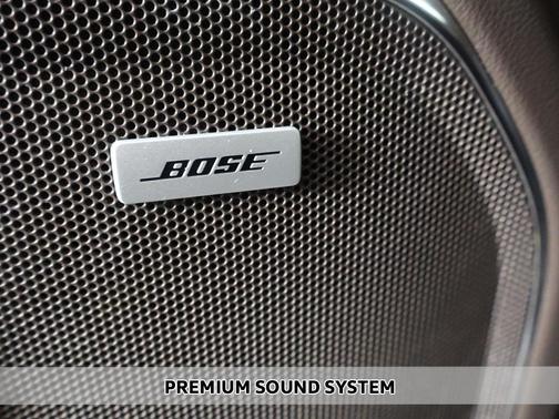 2016 Chevrolet Silverado 1500 High Country