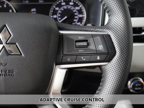 2025 Mitsubishi Outlander SE 2.5 S-AWC