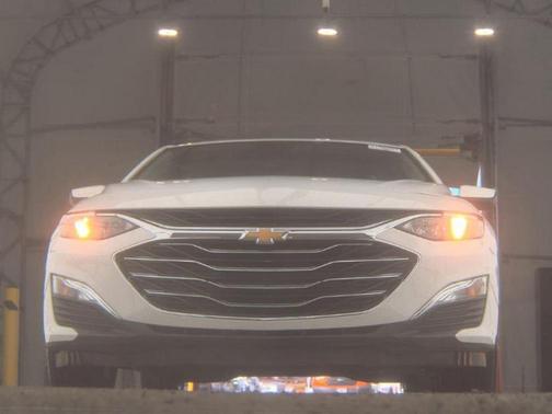 2024 Chevrolet Malibu 1LS