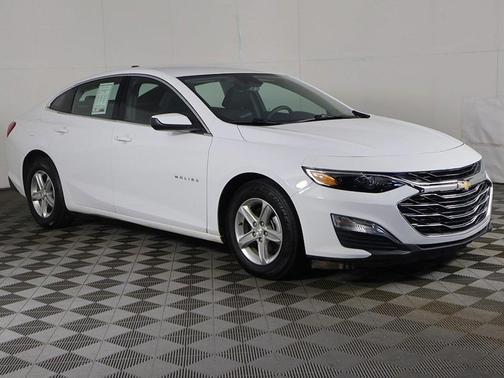2024 Chevrolet Malibu 1LS