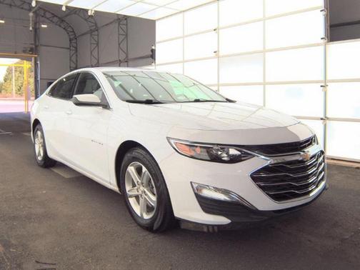 2024 Chevrolet Malibu 1LS