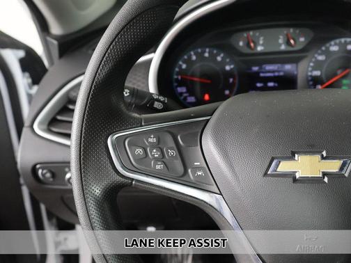 2024 Chevrolet Malibu 1LS